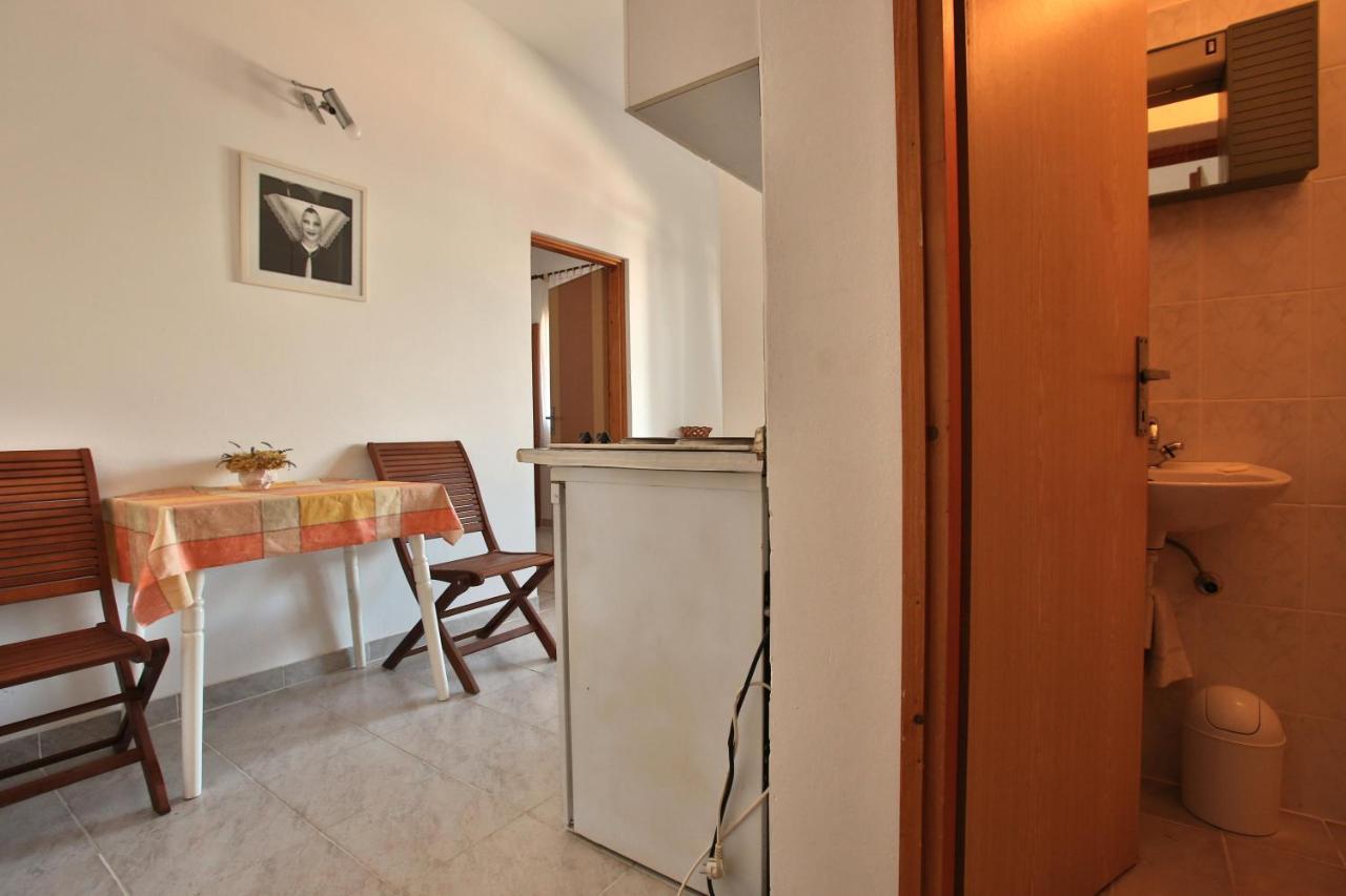 Apartman Branko พาก ภายนอก รูปภาพ