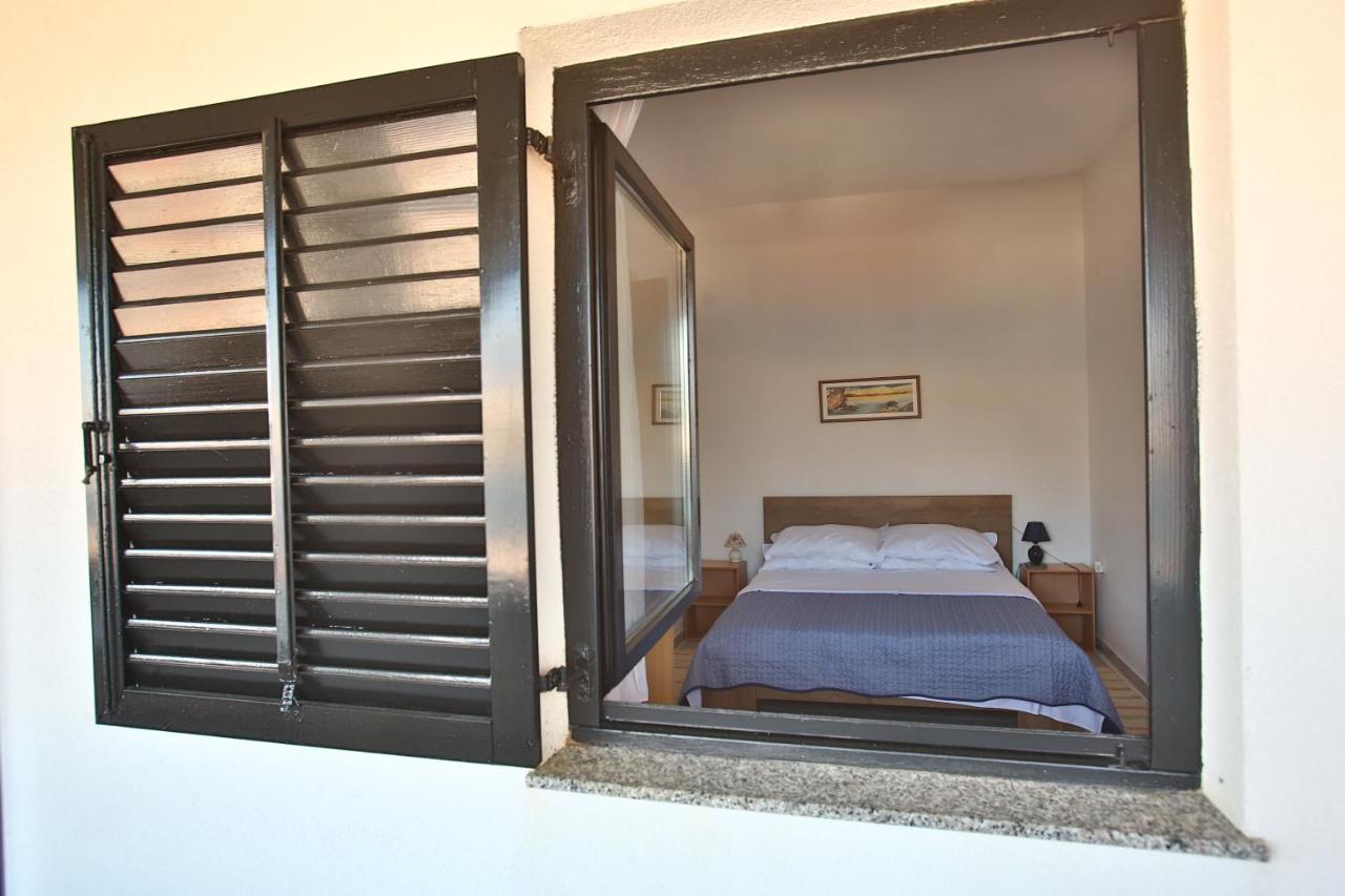 Apartman Branko พาก ภายนอก รูปภาพ