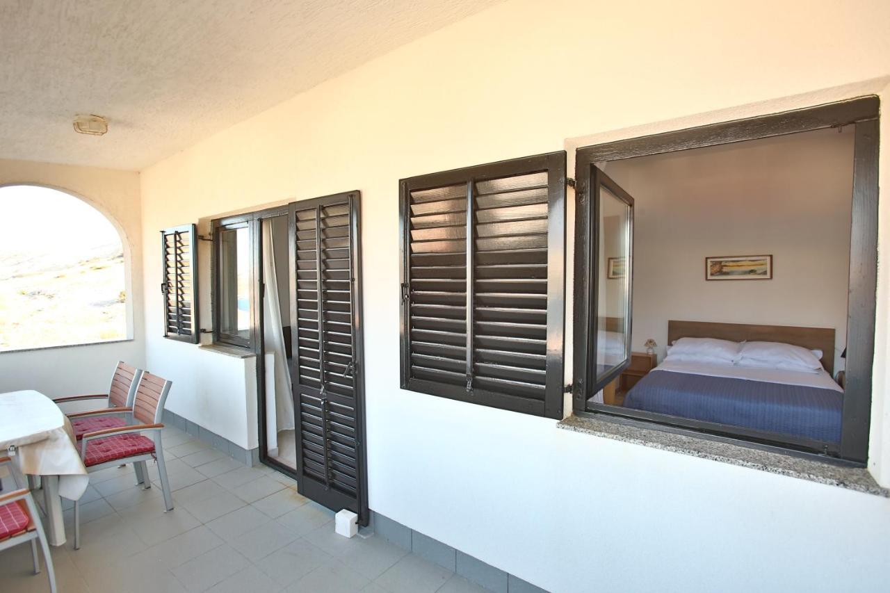 Apartman Branko พาก ภายนอก รูปภาพ