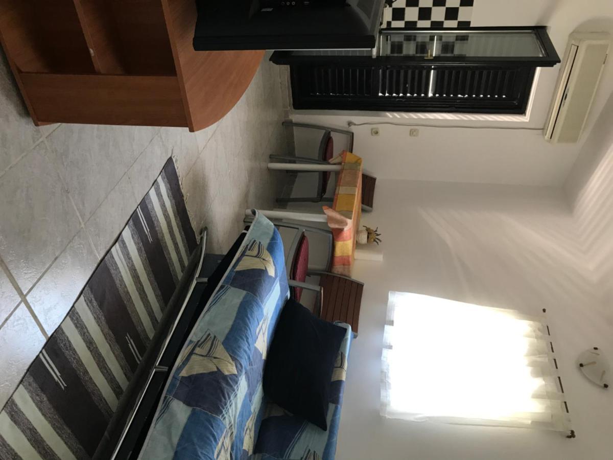 Apartman Branko Apartment พาก ภายนอก รูปภาพ