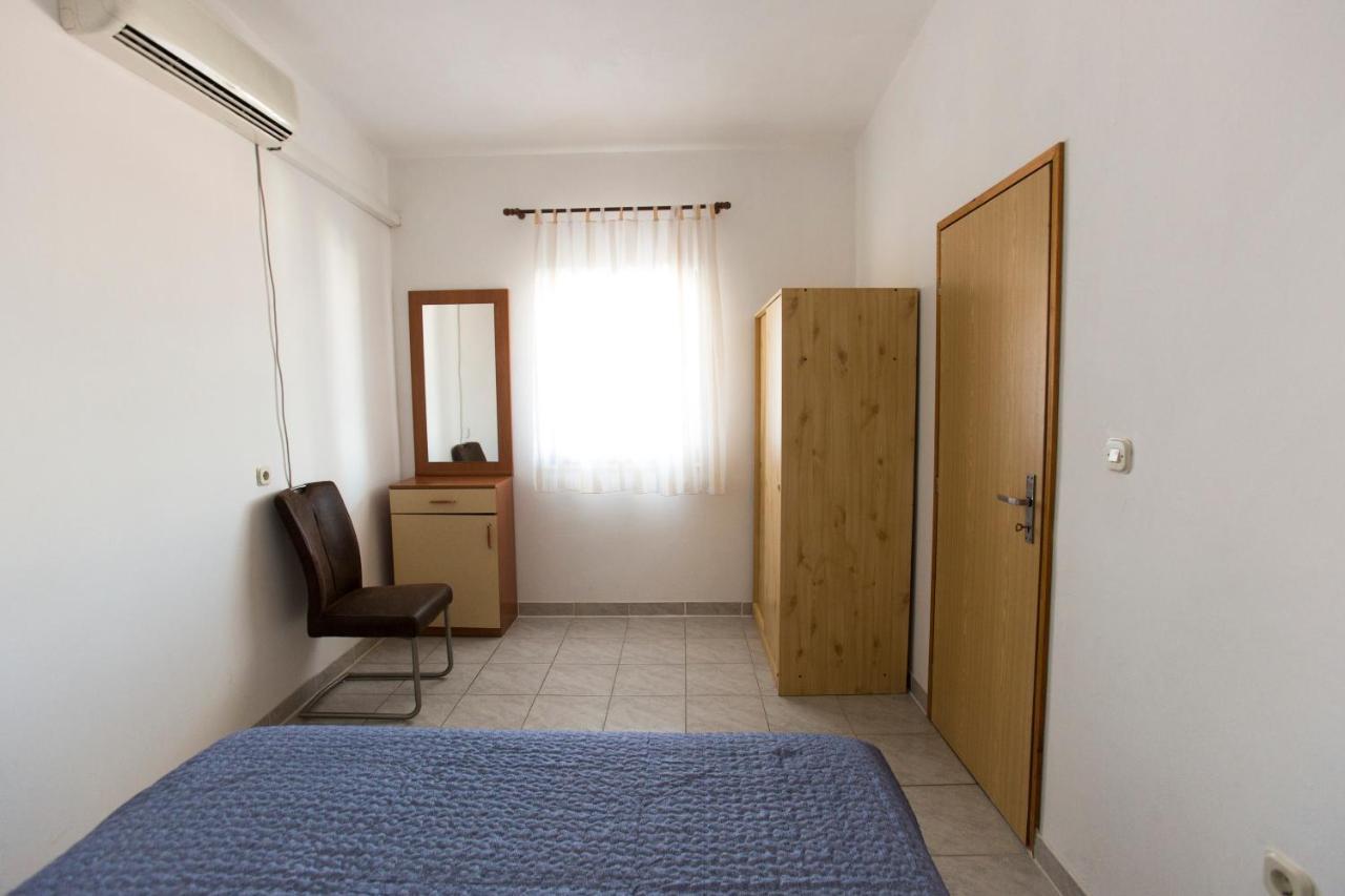 Apartman Branko พาก ภายนอก รูปภาพ