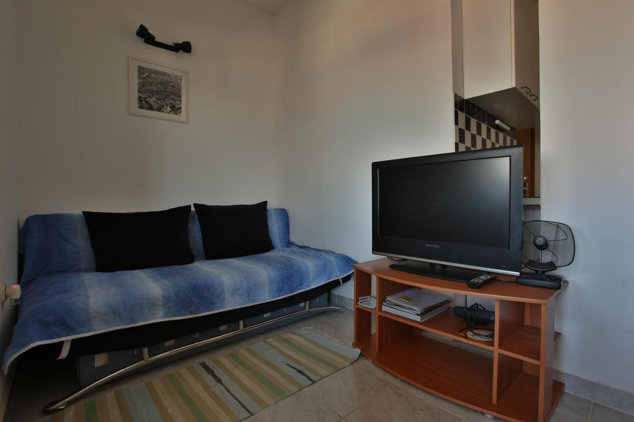 Apartman Branko Apartment พาก ภายนอก รูปภาพ