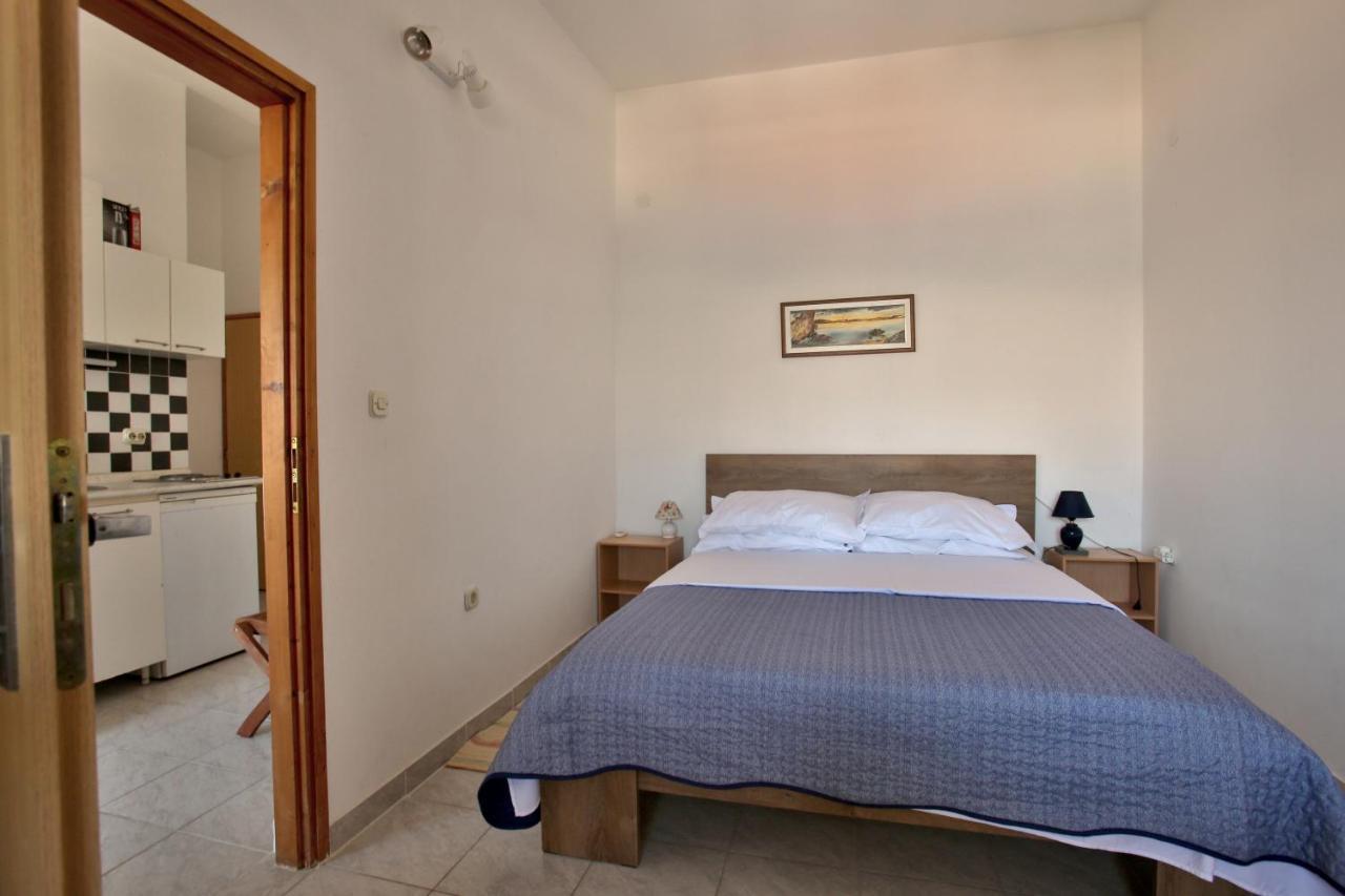 Apartman Branko พาก ภายนอก รูปภาพ