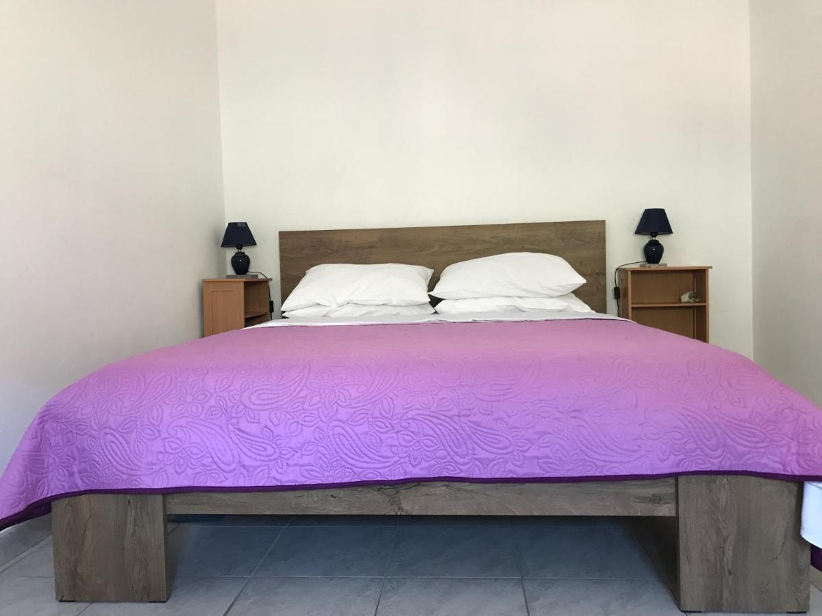 Apartman Branko พาก ภายนอก รูปภาพ