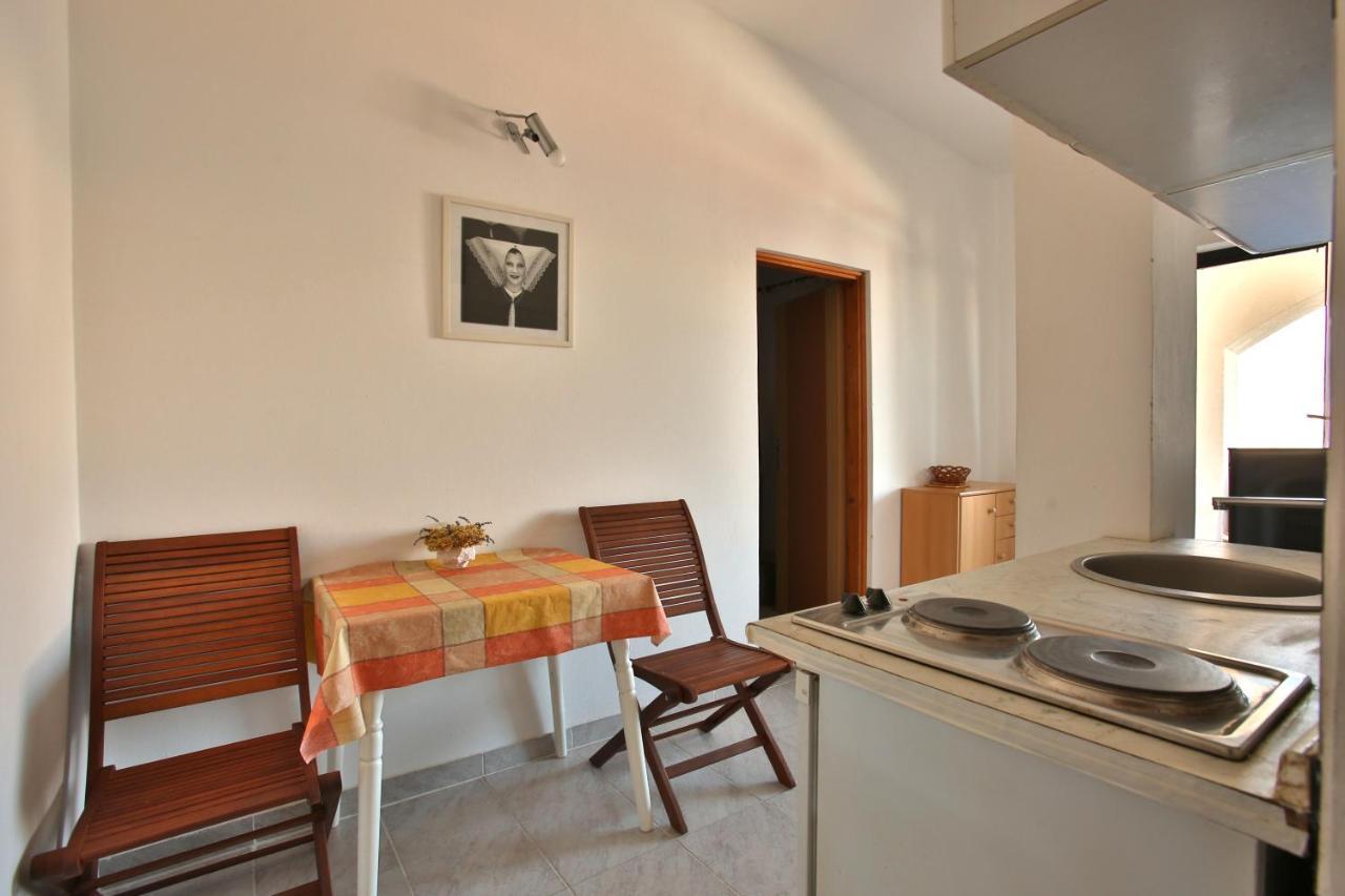 Apartman Branko พาก ภายนอก รูปภาพ