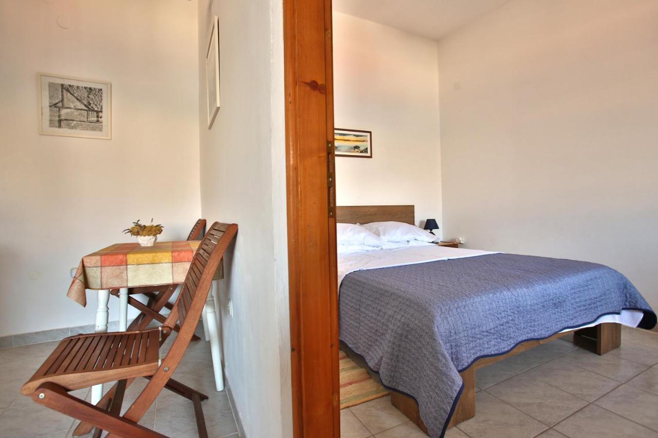 Apartman Branko พาก ภายนอก รูปภาพ